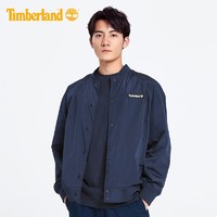 Timberland 添柏岚 A1O8T 男士飞行夹克 *3件