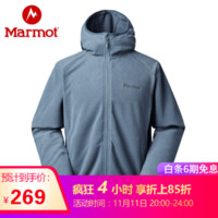 京东 Marmot 土拨鼠返场福利