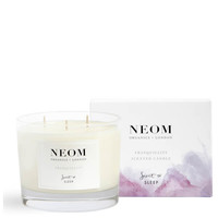 银联专享： NEOM Organics 至臻奢华香氛蜡烛 薰衣草茉莉 420g