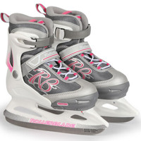 Rollerblade冰刀鞋儿童花样初学者滑冰速滑溜冰球鞋COMET M(32-37)码
