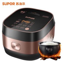 SUPOR 苏泊尔 SF40HC32 电饭煲