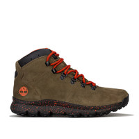 银联专享：Timberland Bradstreet Hiker Boots男士登山靴