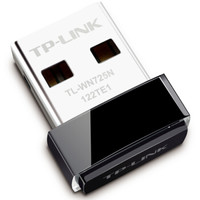 TP-LINK 普聯 TL-WN725N 150M USB無線網卡