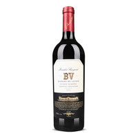 BV 璞立酒庄 乔治德拉图尔私人珍藏系列赤霞珠干红葡萄酒750ml 美国原瓶进口红酒