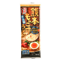 日本进口 五木 熊本豚骨风味煮面 带调料包 104ｇ *13件