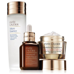 estee lauder 雅诗兰黛 anr多效护肤3件套装