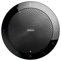 Jabra 捷波朗 SPEAK 510 会议麦克风扬声器 (彩盒版)