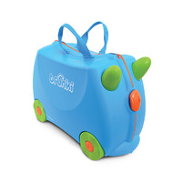 Trunki 小朋友行李箱 12寸