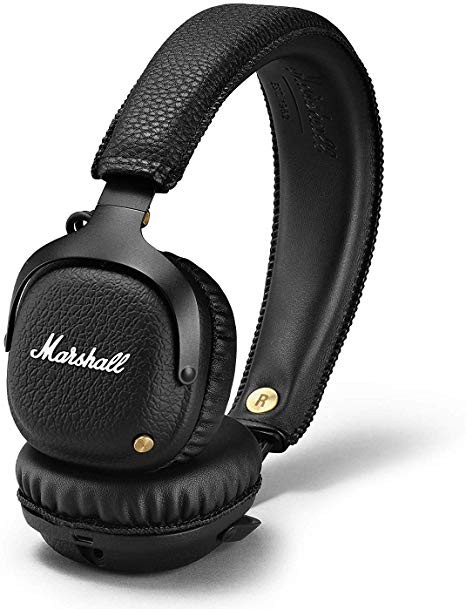 marshall百科,marshallmathers 中亚prime会员:marshall 马歇尔 mid 蓝牙耳机
