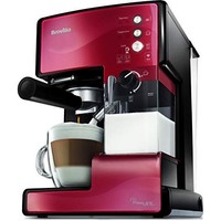 中亚Prime会员：Breville 铂富 X Prima（VCF045）半自动咖啡机