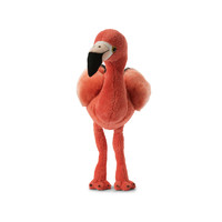 WWF火烈鸟毛绒玩具23cm