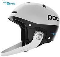 POC Sports Artic Sl 旋转头盔
