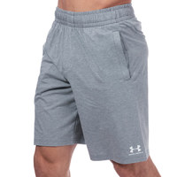 银联专享：UNDER ARMOUR 安德玛 MK-1 男士运动短裤