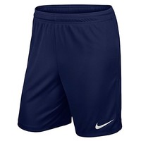 Nike Junior Park II 针织男士短裤，无内裤
