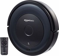 Amazonbasics 扫地机器人18W（800pa，0.35升容量）