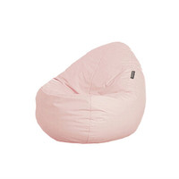 移动端：韩国进口creamhaus豆包沙发水滴创意设计无味新款高颜值超舒适 粉色 88*90*68