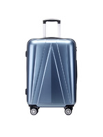 OSDY新款个性时尚行李箱20寸登机万向轮拉杆箱