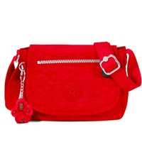 kipling 凯浦林 SABIAN Crossbody Mini Bag 斜挎包