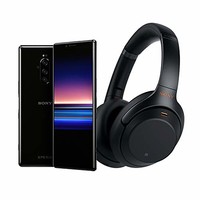 Sony Xperia  128GB 送 XM3降噪耳机