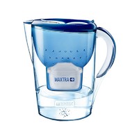 Brita/碧然德 滤水壶 Marella海洋系列 3.5L