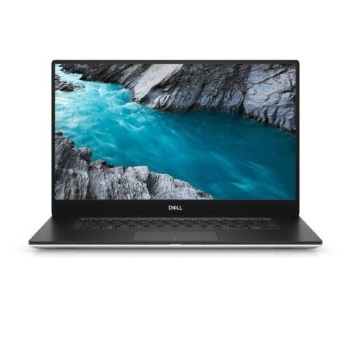 DELL 戴尔 XPS15-7590 15.6英寸笔记本电脑（i7-9750H、16GB、256GB、GTX 1650）