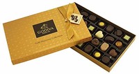 Godiva New Gold Discovery 巧克力，28 件