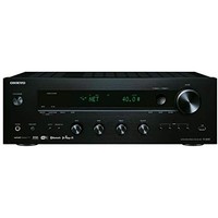 ONKYO 安桥 TX-8250-B 立体声功放