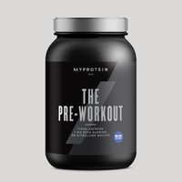 MYPROTEIN THE PRE-WORKOUT 尖端氮泵 预锻炼粉