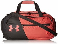 Under Armour 安德玛 Undeniable Duffle 4.0 健身包