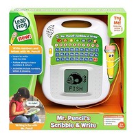 LeapFrog 600803“Mr 铅笔涂鸦/写玩具