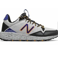 银联专享：new balance Fresh Foam Crag 男款越野跑鞋