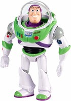 Disney GGX30 Pixar Toy Story 4 Buzz Lightyear  包邮包税  巴斯光年 *3件