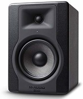 M-Audio BX8 D3 Powered Studio 参考显示器BX5 D3 5 “英寸