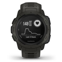 GARMIN 佳明 instinct 智能运动表 +凑单品