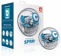 Sphero SPRK+ 文理益智编程机器人球
