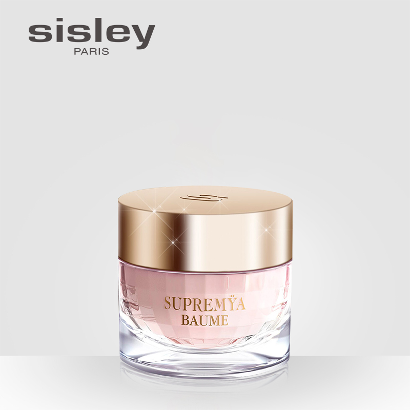 sisley 希思黎 致臻夜间修复精华霜金钻晚霜50ml