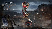 Assassin's Creed Odyssey Alexios人偶