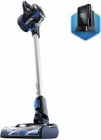 Hoover ONEPWR Blade+ 无线杆式吸尘器，轻巧型，BH53310，银色 需配变压器