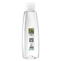 天地精华 天然矿泉水550ML*20瓶箱装