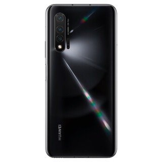 华为nova6顶部黑色块,华为nova8黑色 huawei 华为 nova 6 5g手机 8gb 128gb 亮黑色