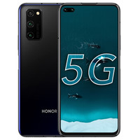 HONOR 荣耀 V30 PRO 5G 智能手机 (8GB、128GB、5G、幻夜星河)