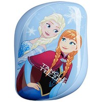 TANGLE TEEZER 迪士尼 冰雪奇缘便携美发梳