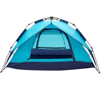 TOREAD 探路者 TEDH90852 三人速开帐篷