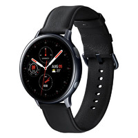 Samsung/三星Galaxy watch active2 智能手表 带扬声器 5ATM防水 【学生专享 2019新款】