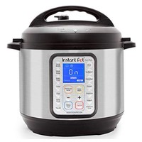 Instant Pot 60 DUO Plus 6 夸脱容量 九合一智能电压力锅