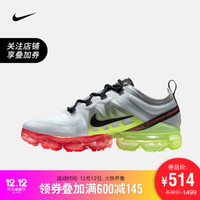 绝对值：NIKE 耐克 AIR VAPORMAX 2019 男/女子运动鞋