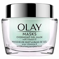 Olay玉兰油 保湿睡眠面膜