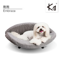 K.1 K1宠物家居设计抱抱 宠物沙发床