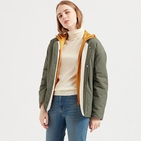 UNIQLO 优衣库 421437 女士两面穿夹克