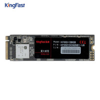 KingFast 金速 KF002 M.2固态硬盘 1TB